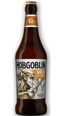 Wychwood Hobgoblin Ruby Ale